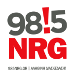 logo nrg985