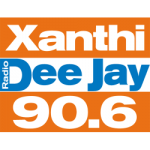 logo xanthidj90.6