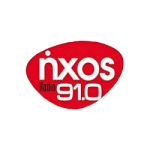 hxos 91 logo