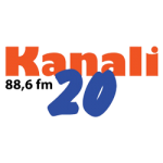 logo kanali 20