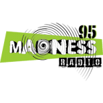 madness 95 logo