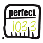 radio perfect 103.3 logo