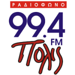 polis 99.4 logo