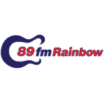 rainbow logo