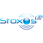 stoxos fm logo